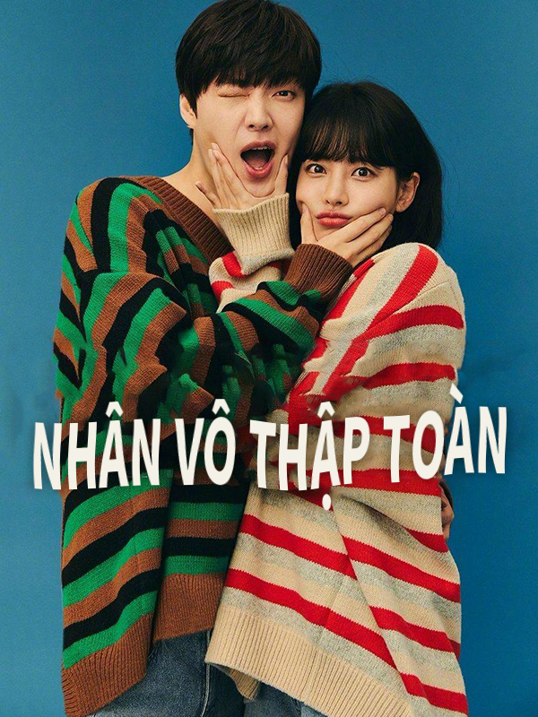 Nhân Vô Thập Toàn