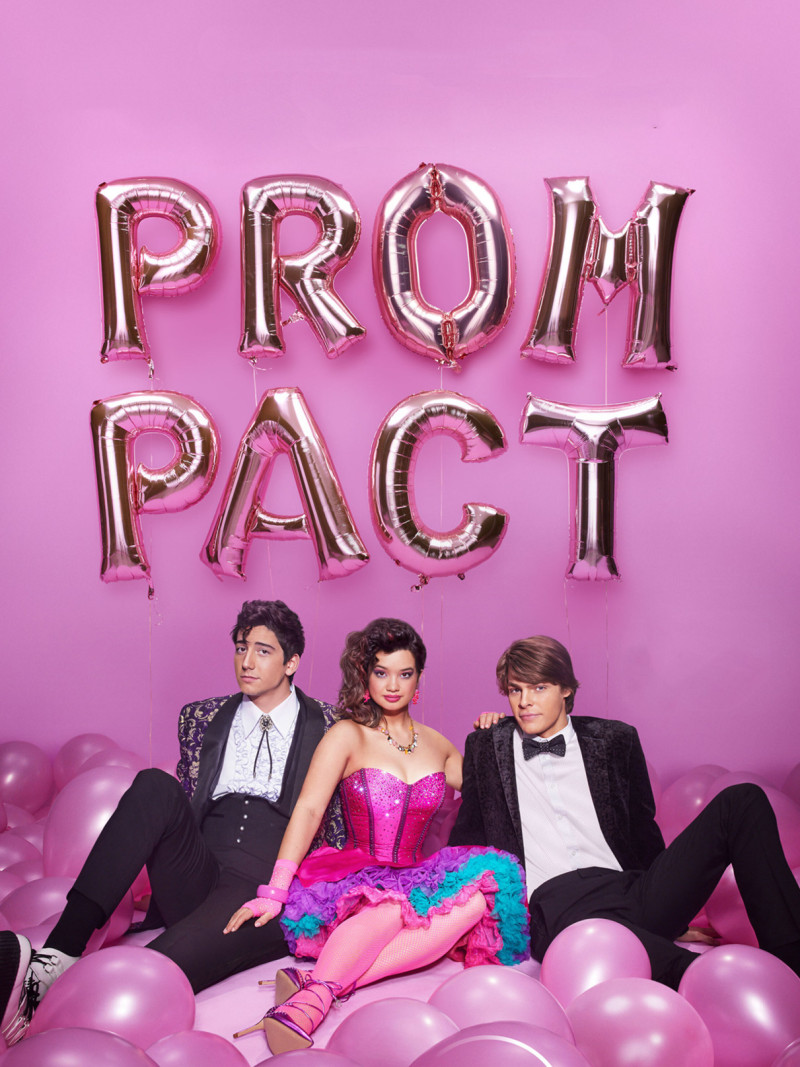 Prom Pact