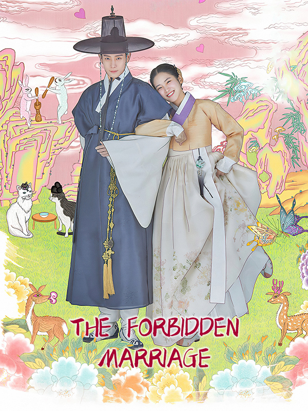 The Forbidden Marriage