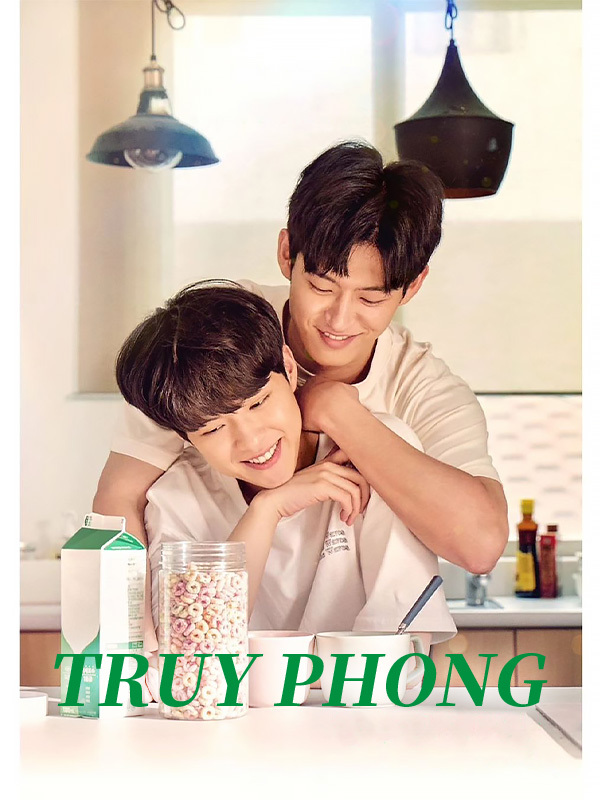 Truy Phong