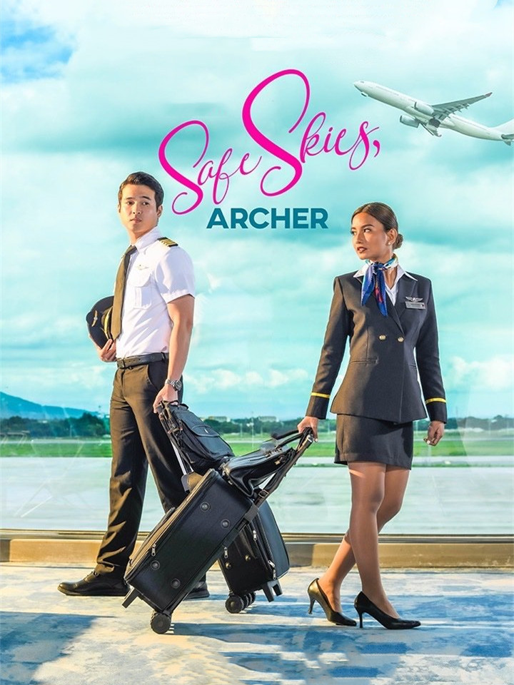 Safe Skies, Archer