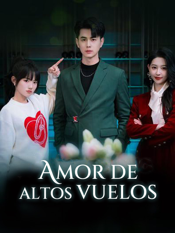 Amor de altos vuelos