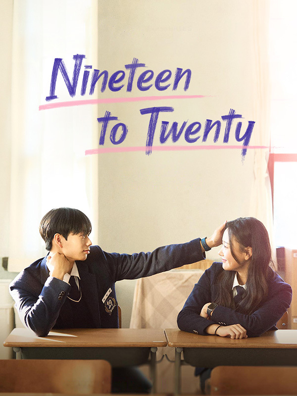 Nineteen to Twenty