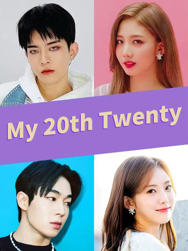 My 20th Twenty