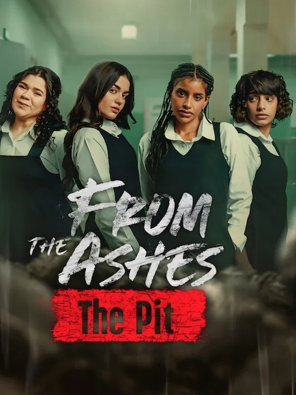 From the Ashes: The Pit