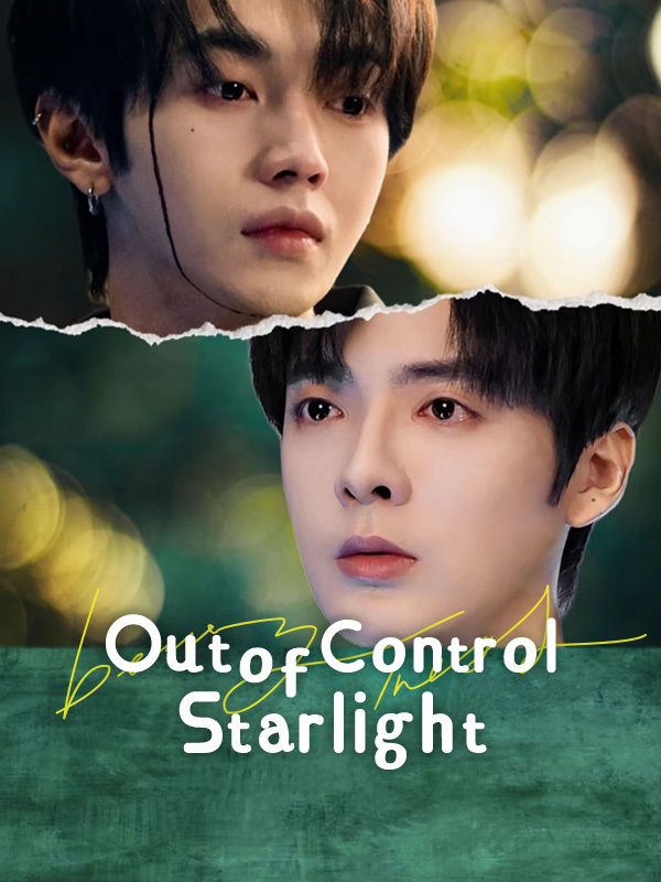 Out of Control Starlight