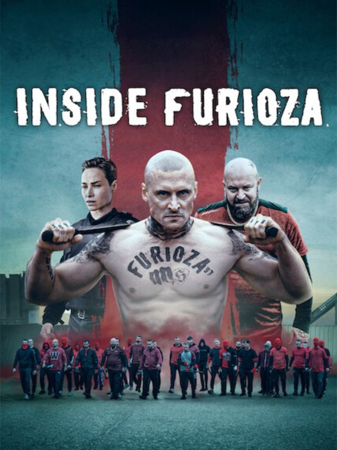 Inside Furioza