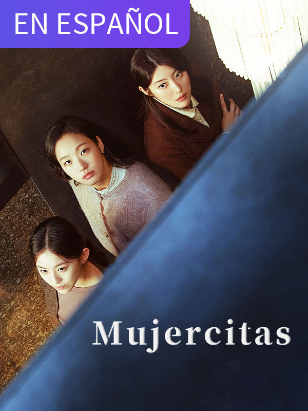 Little Women (in Spanish)