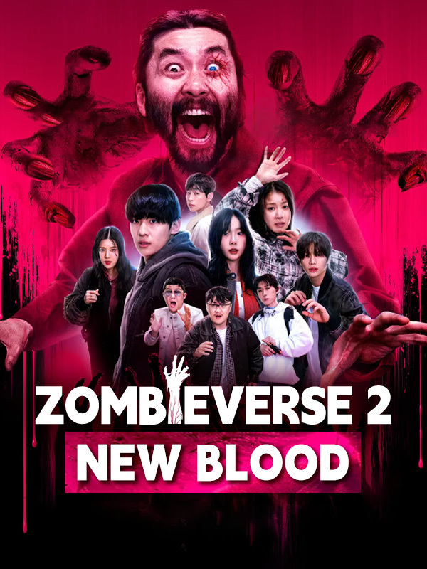 Zombieverse 2: New Blood