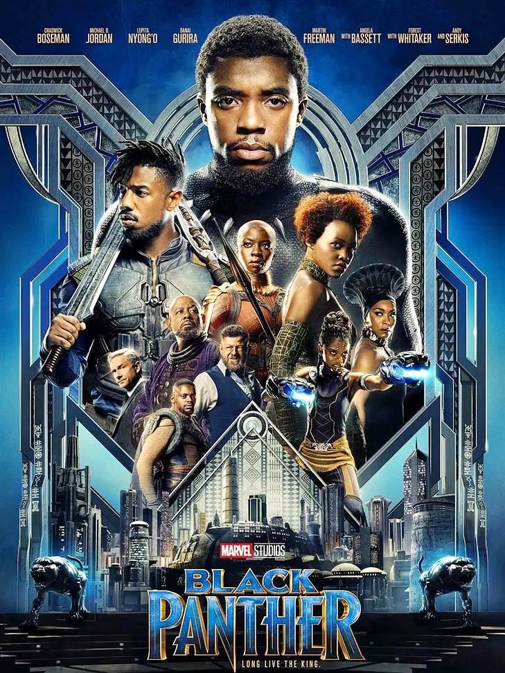 Black Panther