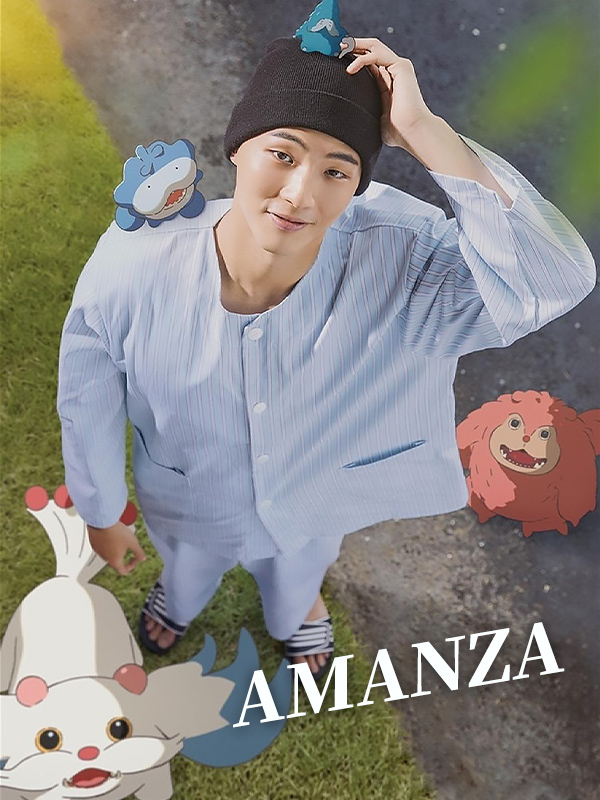 Amanza