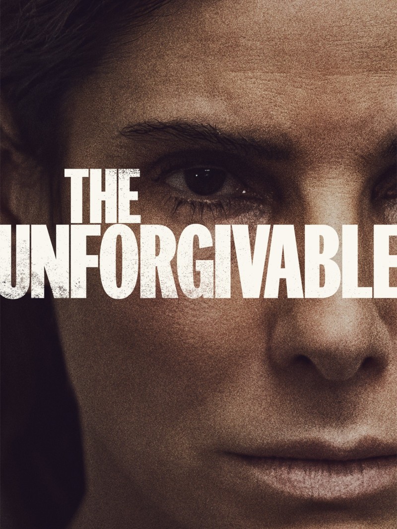 The Unforgivable