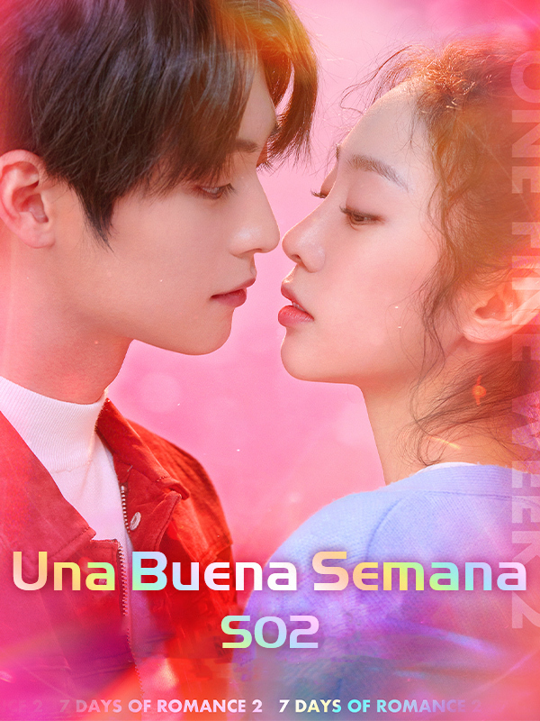 Una Semana Buena S02
