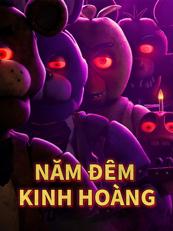 Năm Đêm Kinh Hoàng