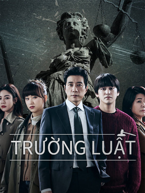 Trường Luật