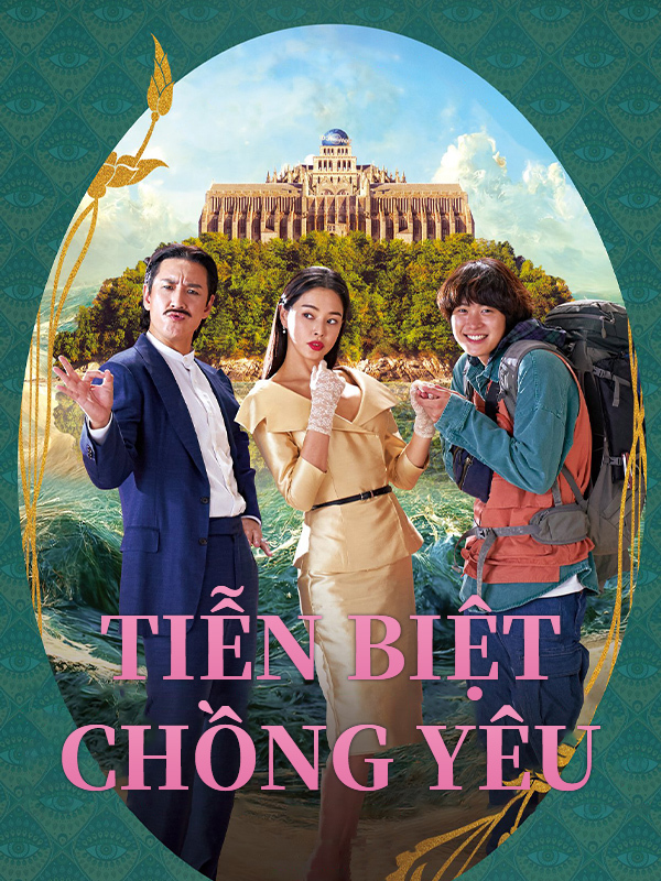 Tiễn Biệt Chồng Yêu