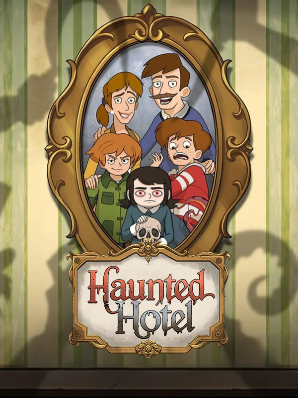 Haunted Hotel