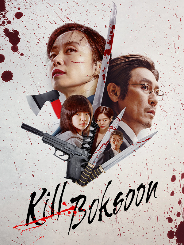 Kill Bok Soon