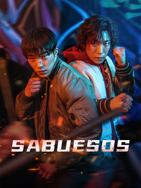 Sabuesos
