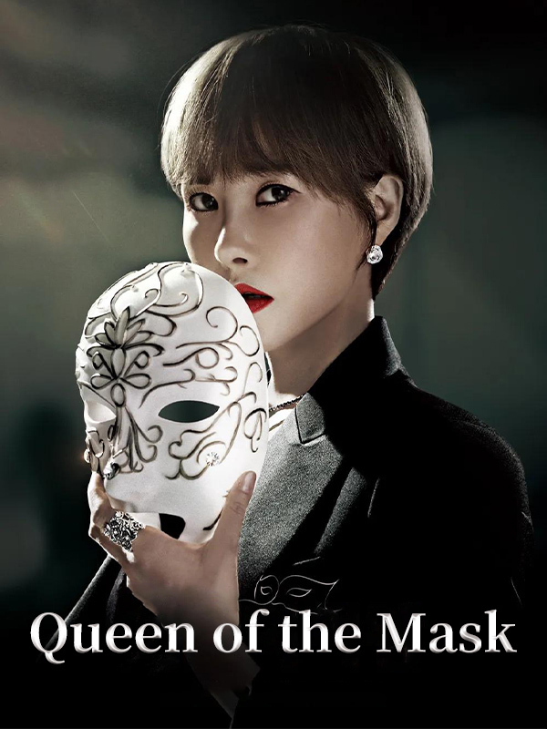 Queen of the Mask