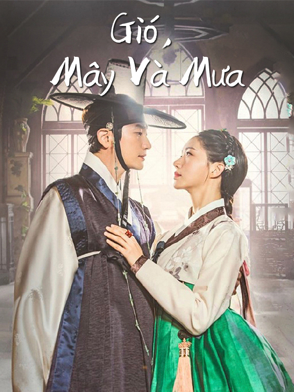 Gió, Mây Và Mưa