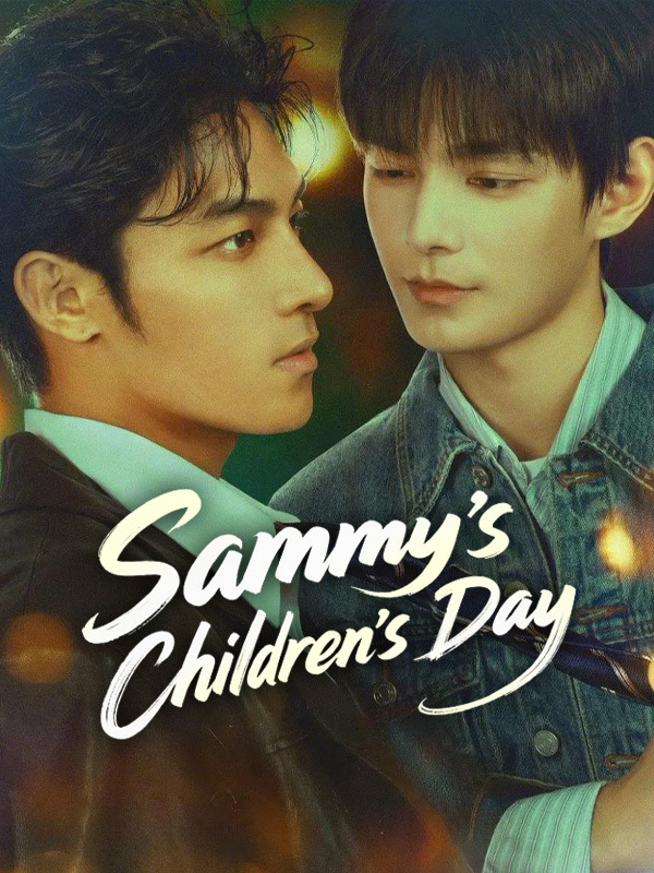 Sammy's Children's Day