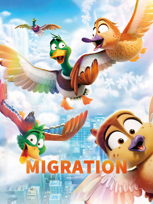 Migration