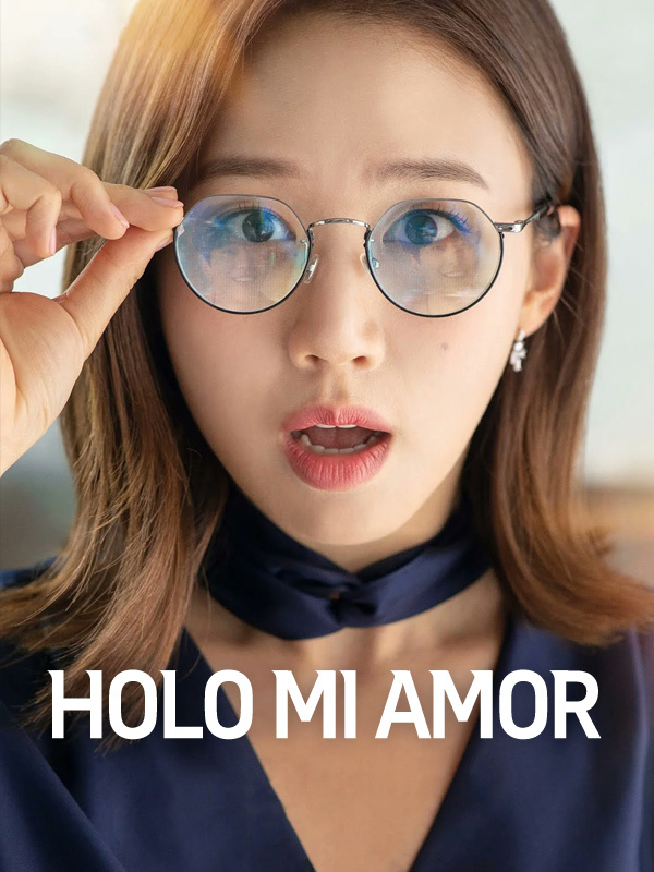 My Holo Love