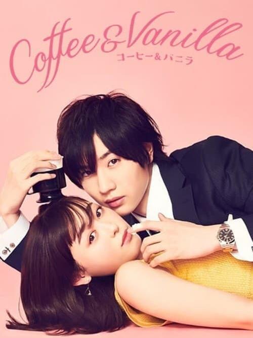 Coffee & Vanilla