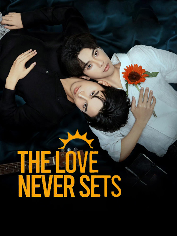 The Love Never Sets
