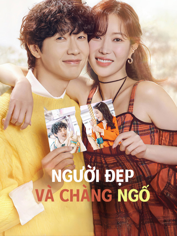 Người Đẹp Và Chàng Ngố
