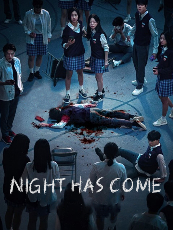 Night Has Come
