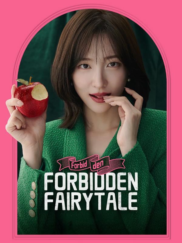 Forbidden Fairytale