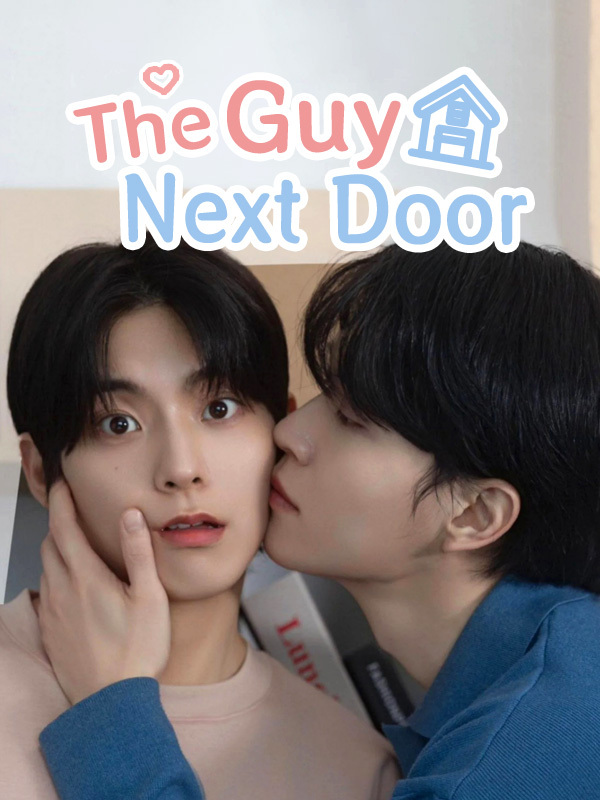 The Guy Next Door