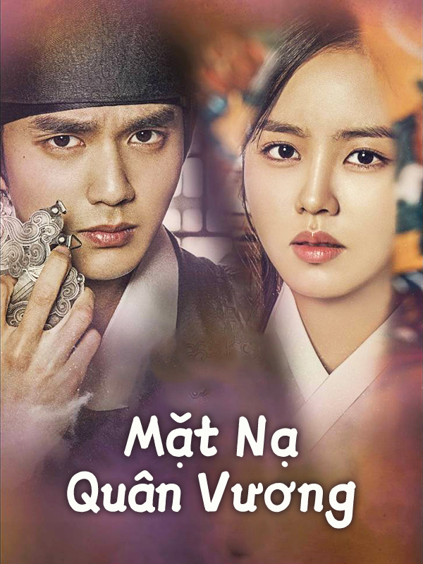 Mặt Nạ Quân Vương