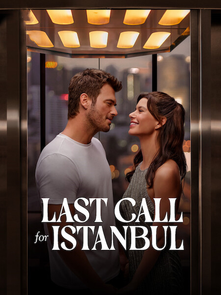 Last Call for Istanbul (AR SUB)