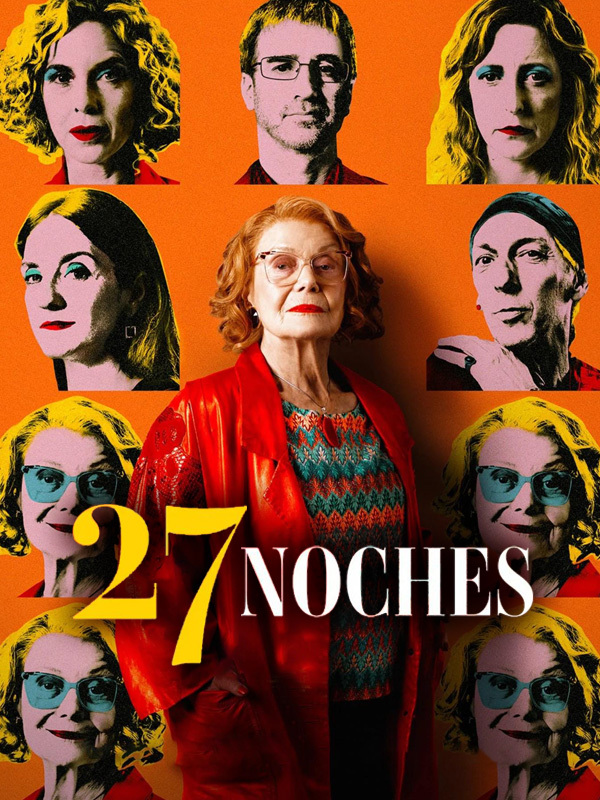 27 Noches