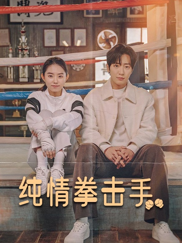纯情拳击手
