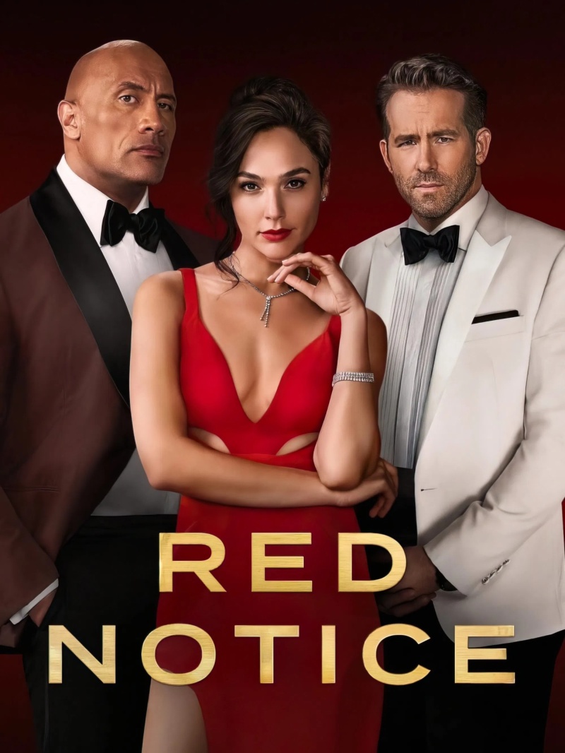 Red Notice