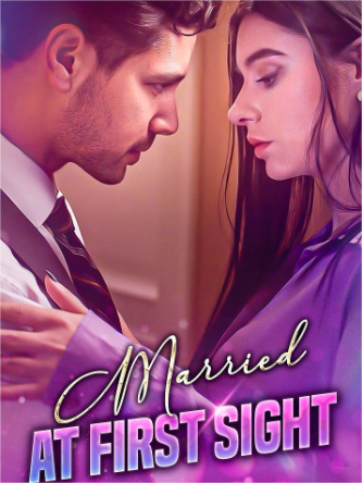 Married At First Sight