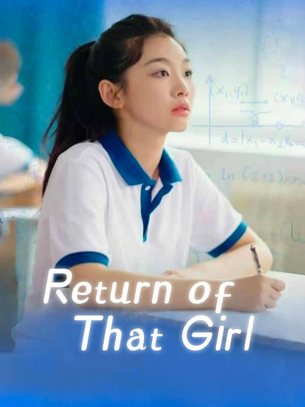 Return of That Girl