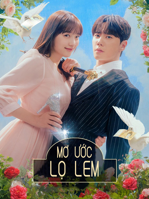 Mơ Ước Lọ Lem
