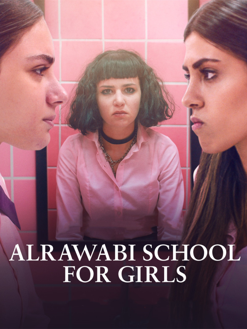 AlRawabi School for Girls