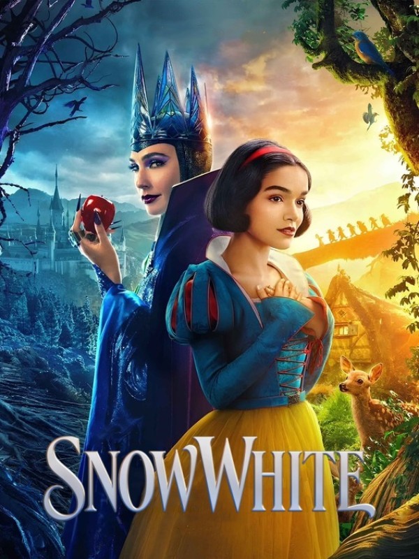 Snow White