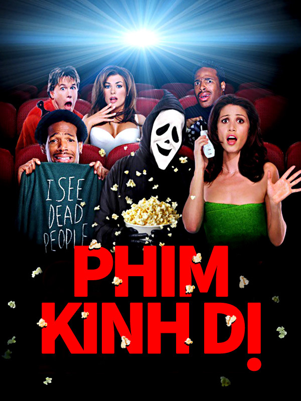Phim Kinh Dị