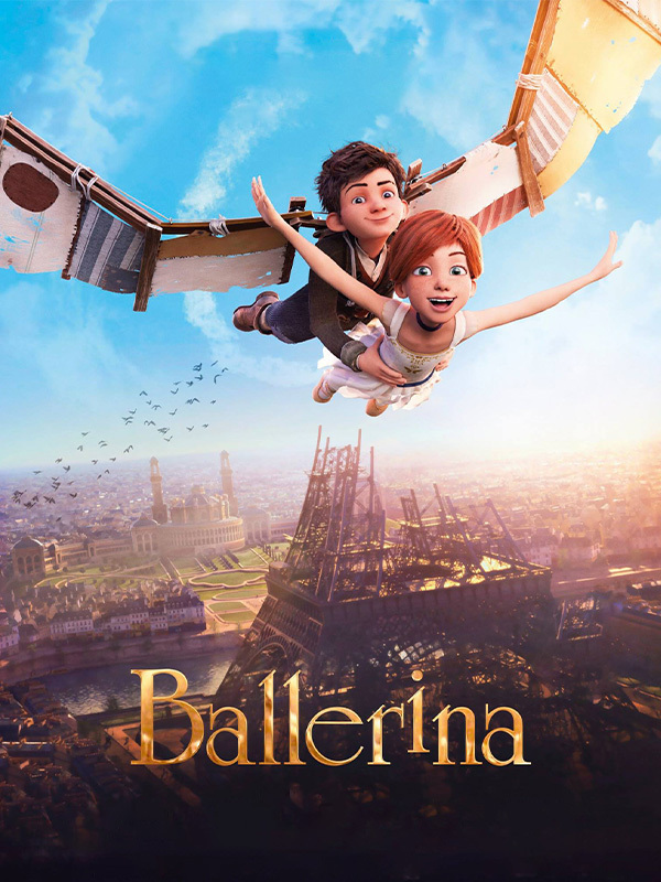 Ballerina