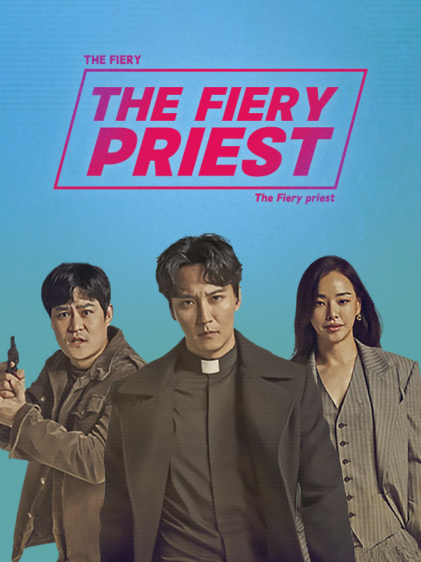 The Fiery Priest