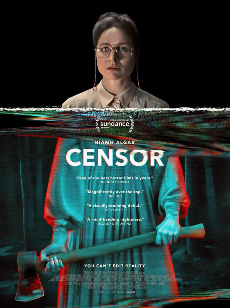 Censor