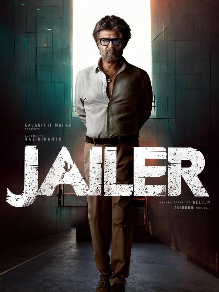 Jailer