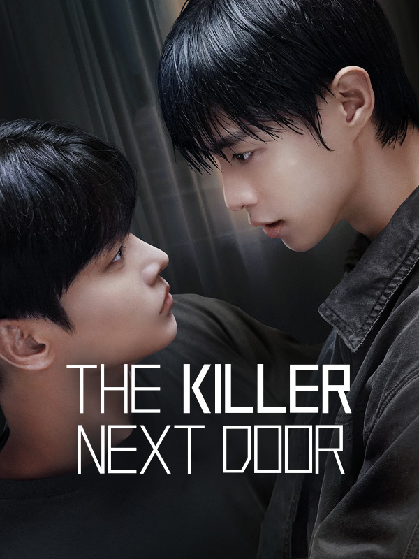 The Killer Next Door
